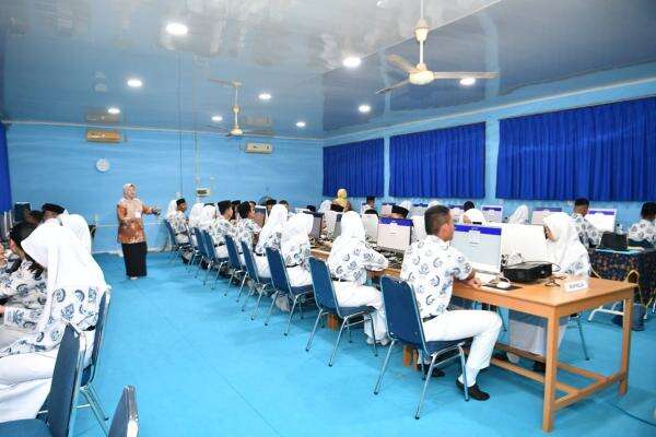 7 Hal yang Harus Diperhatikan Saat Pendaftaran TKA SMA 2026, Simak Ya 7 Hal yang Harus Diperhatikan Saat Pendaftaran TKA SMA 2026, Simak Ya