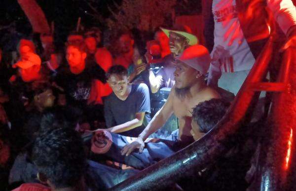Nelayan di Bima Ditemukan Meninggal di Pantai Kalaki, Ini Kronologinya Nelayan di Bima Ditemukan Meninggal di Pantai Kalaki, Ini Kronologinya
