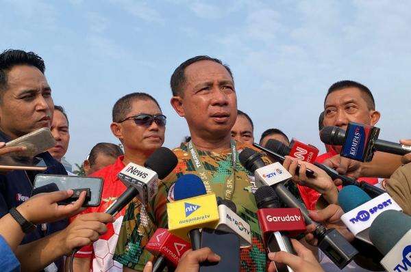 Jelang HUT ke-81, TNI Kembali Pecahkan Rekor MURI Jelang HUT ke-81, TNI Kembali Pecahkan Rekor MURI