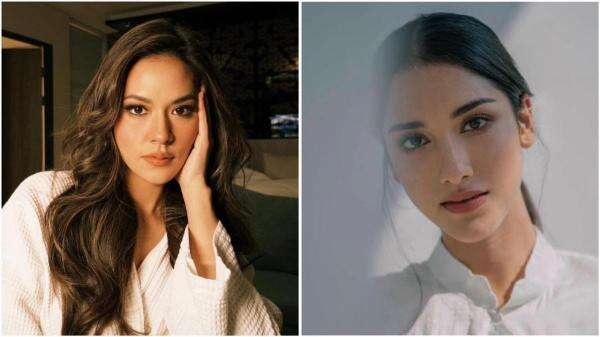Lagu Raisa Berjudul Pengganti Aku Viral, Sabrina Alatas Ikut Terseret! Lagu Raisa Berjudul Pengganti Aku Viral, Sabrina Alatas Ikut Terseret!