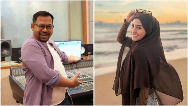 Heboh! Bedu Punya Pacar Baru, Wanita Aceh Namanya Fatieh Aton Heboh! Bedu Punya Pacar Baru, Wanita Aceh Namanya Fatieh Aton