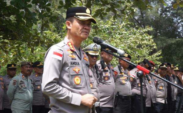 Kapolresta Banda Aceh dan Kasat Narkoba Diperiksa Propam Polri, Kasus Apa? Kapolresta Banda Aceh dan Kasat Narkoba Diperiksa Propam Polri, Kasus Apa?