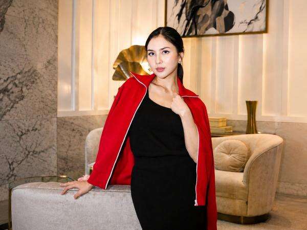 Jessica Mila Klaim Tak Tahu soal Larangan Berlayar di Komodo, Singgung Tanggung Jawab Kapten Kapal Jessica Mila Klaim Tak Tahu soal Larangan Berlayar di Komodo, Singgung Tanggung Jawab Kapten Kapal