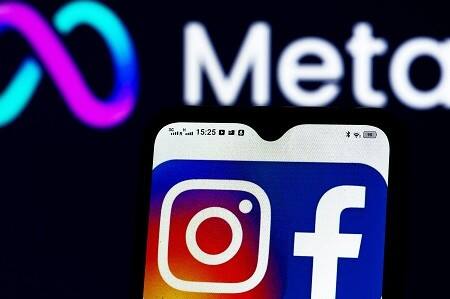 Meta Bantah Sengaja Buat Anak Kecanduan Facebook dan Instagram Meta Bantah Sengaja Buat Anak Kecanduan Facebook dan Instagram