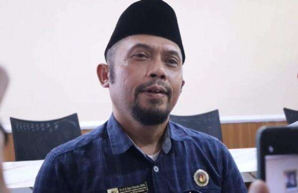 Kisruh SPMB Jabar, Sekolah Swasta Tolak Skema Bantuan Rp100.000 ke Siswa Kisruh SPMB Jabar, Sekolah Swasta Tolak Skema Bantuan Rp100.000 ke Siswa