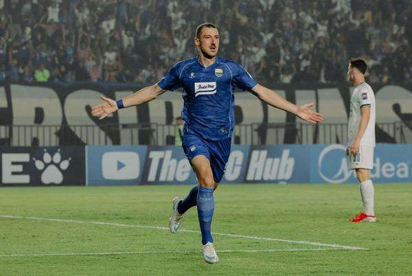 Klasemen Grup E ACL 2: Persib Sempurna, Unggul 5 Poin atas Melbourne Victory! Klasemen Grup E ACL 2: Persib Sempurna, Unggul 5 Poin atas Melbourne Victory!