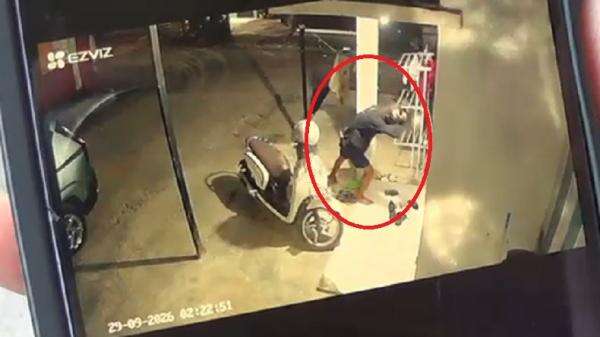 Pembobol Rumah Calon Pengantin di Takalar Terekam CCTV, Keluarga Korban Harap Pelaku Ditangkap Pembobol Rumah Calon Pengantin di Takalar Terekam CCTV, Keluarga Korban Harap Pelaku Ditangkap