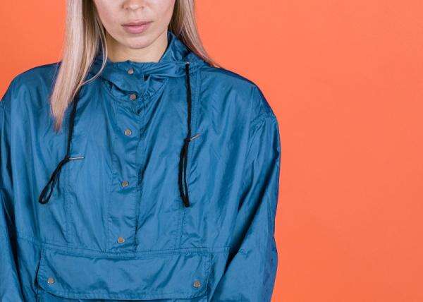 Bahan Baju yang Aman saat Abu Vulkanik Menyebar, Ini yang Perlu Dipilih Bahan Baju yang Aman saat Abu Vulkanik Menyebar, Ini yang Perlu Dipilih