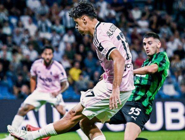 Juventus Tumbang 2-3 dari Jay Idzes Cs, Luciano Spalletti Salahkan Lini Depan yang Terlalu Bernafsu Menang Juventus Tumbang 2-3 dari Jay Idzes Cs, Luciano Spalletti Salahkan Lini Depan yang Terlalu Bernafsu Menang