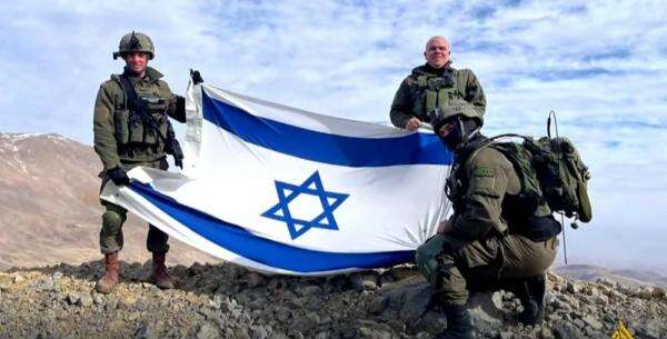 Kolombia Akui Kedaulatan Israel di Dataran Tinggi Golan, Arab Saudi Marah Besar! Kolombia Akui Kedaulatan Israel di Dataran Tinggi Golan, Arab Saudi Marah Besar!