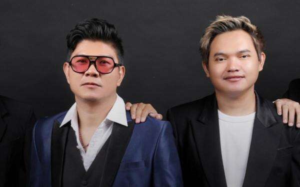 Dodhy Umumkan Kangen Band Bubar, Andika Langsung Terbang ke Jakarta Dodhy Umumkan Kangen Band Bubar, Andika Langsung Terbang ke Jakarta