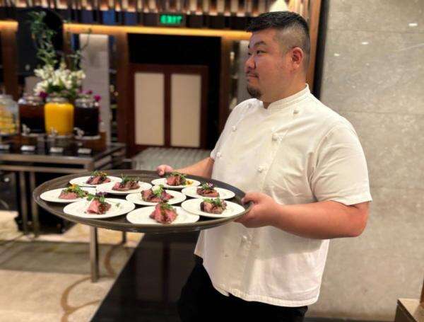 Miyazaki Siapkan Wagyu Halal Premium Perluas Pasar di Indonesia Miyazaki Siapkan Wagyu Halal Premium Perluas Pasar di Indonesia