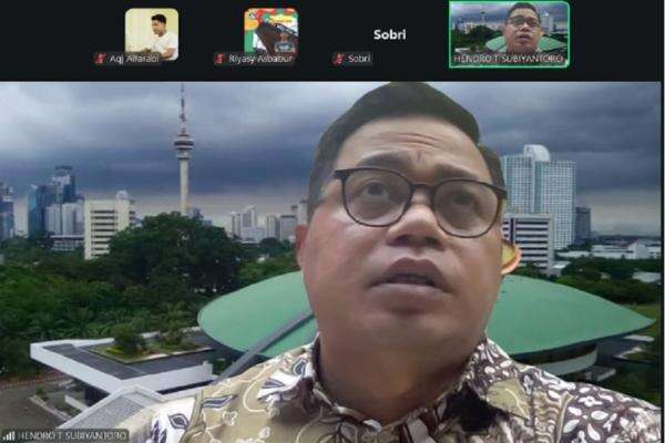 Fatwa Reforma Agraria, PBNU: Haram Merampas Tanah Rakyat, Wajib Redistribusi untuk Kaum Lemah Fatwa Reforma Agraria, PBNU: Haram Merampas Tanah Rakyat, Wajib Redistribusi untuk Kaum Lemah