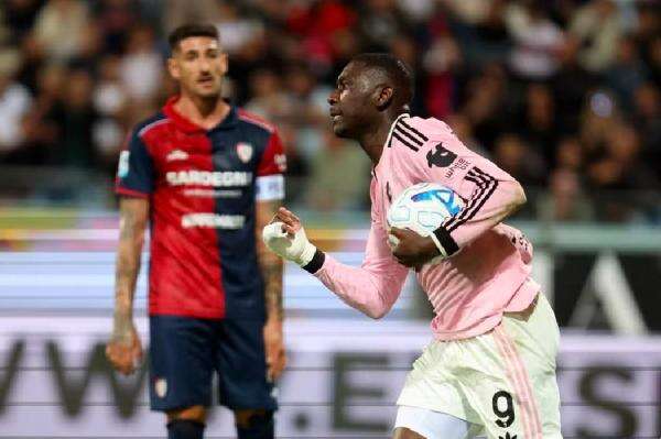 Hasil Liga Italia: Juventus Nyaris Dipermalukan Cagliari, Diselamatkan Gol Kolo Muani Hasil Liga Italia: Juventus Nyaris Dipermalukan Cagliari, Diselamatkan Gol Kolo Muani