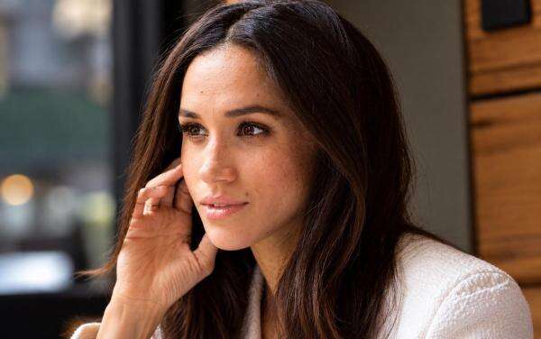 Ayah Meghan Markle Terseret Kasus Dugaan Pornografi pada Anak Ayah Meghan Markle Terseret Kasus Dugaan Pornografi pada Anak