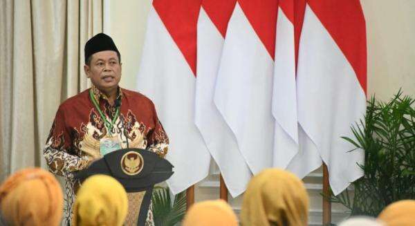 Jelang Muktamar, Waketum MUI Kiai Marsudi Syuhud Masuk Bursa Caketum PBNU Jelang Muktamar, Waketum MUI Kiai Marsudi Syuhud Masuk Bursa Caketum PBNU