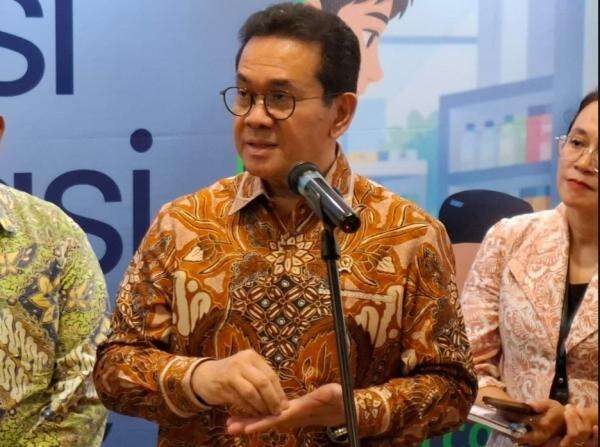 Harga Kedelai Melejit, Mendag Buka Peluang Subsidi Harga Kedelai Melejit, Mendag Buka Peluang Subsidi