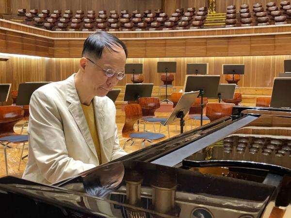 Alasan Rueibin Chen Pilih Brahms untuk Konser di Jakarta 20 Juni 2026, Punya Kedekatan Emosional Alasan Rueibin Chen Pilih Brahms untuk Konser di Jakarta 20 Juni 2026, Punya Kedekatan Emosional