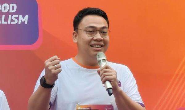 Komdigi Tegaskan Tak Ada Pembatasan Konten Karhutla, Pastikan Terbuka dengan Kritik Komdigi Tegaskan Tak Ada Pembatasan Konten Karhutla, Pastikan Terbuka dengan Kritik