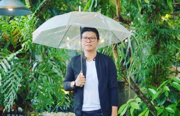 Usai Isu Bubar, Andika Mahesa Putuskan Akan Vakum dari Kangen Band Usai Isu Bubar, Andika Mahesa Putuskan Akan Vakum dari Kangen Band
