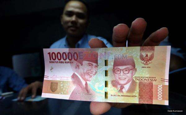 Utang Luar Negeri RI Capai Rp8.091 Triliun, Naik 4,4 Persen Utang Luar Negeri RI Capai Rp8.091 Triliun, Naik 4,4 Persen