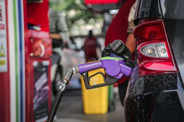 Berlaku Besok, Harga Pertamax Green 95 Naik Jadi Rp19.150 per Liter Berlaku Besok, Harga Pertamax Green 95 Naik Jadi Rp19.150 per Liter