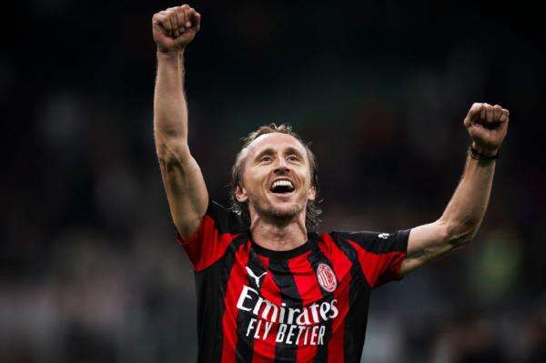 AC Milan vs Chelsea: Luka Modric, Goncalo Ramos dan Rafael Leao Dipastikan Tampil di SUGBK AC Milan vs Chelsea: Luka Modric, Goncalo Ramos dan Rafael Leao Dipastikan Tampil di SUGBK