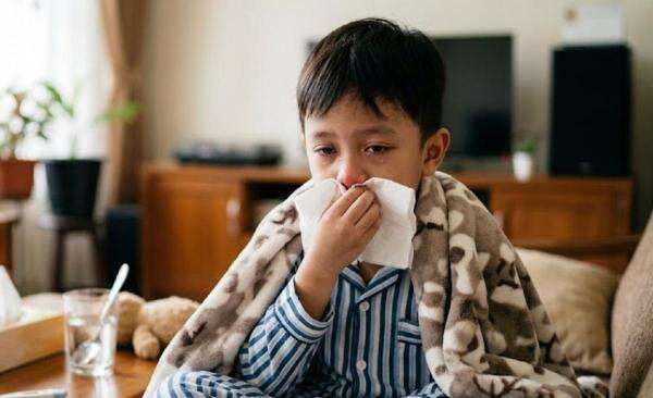 Influenza A Merebak pada Anak, Kenali Gejala hingga Tanda Bahaya Wajib Diwaspadai Influenza A Merebak pada Anak, Kenali Gejala hingga Tanda Bahaya Wajib Diwaspadai