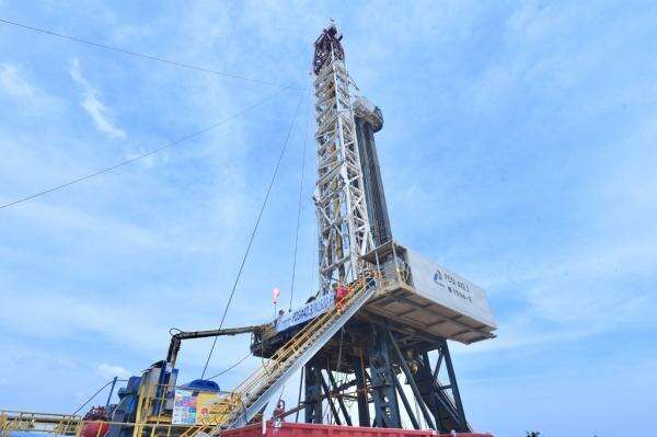 Indonesia Pangkas Pasokan Gas, Singapura Pastikan Pasokan Energi Aman Indonesia Pangkas Pasokan Gas, Singapura Pastikan Pasokan Energi Aman