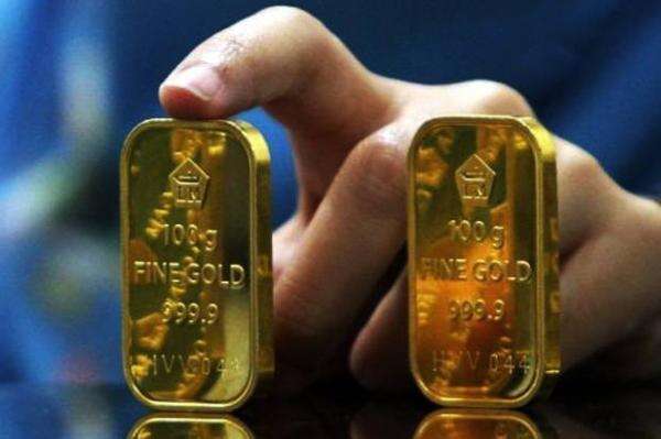 Intip Harga Emas Antam, Galeri24 dan UBS di Pegadaian Per 19 Juli 2026 Intip Harga Emas Antam, Galeri24 dan UBS di Pegadaian Per 19 Juli 2026