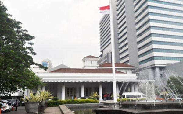 Gaji Pegawai Pemprov DKI Jakarta Dipastikan Aman Meski Terdampak Pemangkasan DBH Gaji Pegawai Pemprov DKI Jakarta Dipastikan Aman Meski Terdampak Pemangkasan DBH