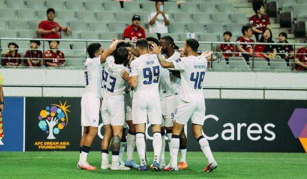 Update Ranking Liga Indonesia jika Persib Bandung Menang atas The Cong-Viettel: Melesat ke Posisi 16! Update Ranking Liga Indonesia jika Persib Bandung Menang atas The Cong-Viettel: Melesat ke Posisi 16!