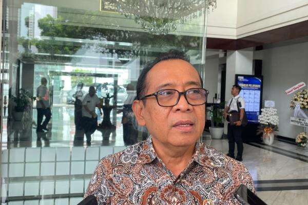Pratikno Buka Suara soal Rapat Wantimpres, Bahas Pertemuan Presiden dan Menlu Singapura? Pratikno Buka Suara soal Rapat Wantimpres, Bahas Pertemuan Presiden dan Menlu Singapura?