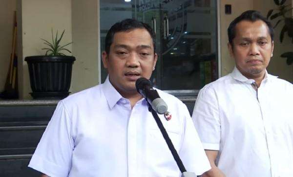 Polda Metro Tingkatkan Kasus Kematian Sutrimo Orang Dekat Eks Jampidsus ke Penyidikan Polda Metro Tingkatkan Kasus Kematian Sutrimo Orang Dekat Eks Jampidsus ke Penyidikan