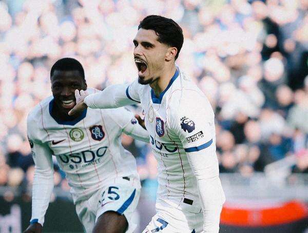 Hasil Everton vs Chelsea di Liga Inggris 2026-2027: Pedro Neto Bawa The Blues Menang Hasil Everton vs Chelsea di Liga Inggris 2026-2027: Pedro Neto Bawa The Blues Menang