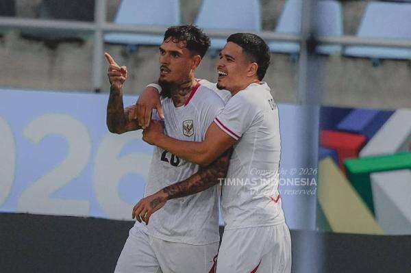 Jadwal Timnas Indonesia vs Vietnam di Piala AFF 2026: Menang, Garuda Kunci Semifinal! Jadwal Timnas Indonesia vs Vietnam di Piala AFF 2026: Menang, Garuda Kunci Semifinal!