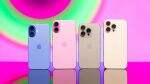 10 iPhone dengan Kapasitas Baterai Terbesar, Cermati!