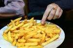 10 Makanan Paling Tidak Sehat di Dunia, Kentang Goreng Tinggi Natrium 10 Makanan Paling Tidak Sehat di Dunia, Kentang Goreng Tinggi Natrium