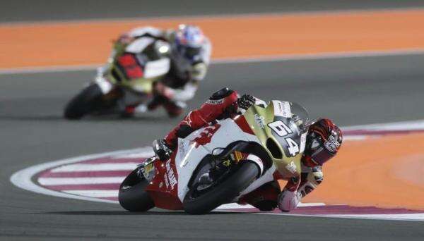 Ada Mario Aji di MotoGP Malaysia 2025, Sepang Incar 13.000 Penonton Indonesia Ada Mario Aji di MotoGP Malaysia 2025, Sepang Incar 13.000 Penonton Indonesia