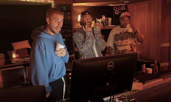 Justin Bieber Rilis Album Baru SWAG, Intip Daftar Lagunya Justin Bieber Rilis Album Baru SWAG, Intip Daftar Lagunya