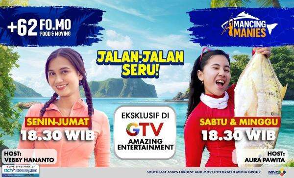 Jalan-jalan Seru Setiap Hari, karena Semua Aktivitas Outdoor yang Pacu Adrenalin, Ada di Sini! Jalan-jalan Seru Setiap Hari, karena Semua Aktivitas Outdoor yang Pacu Adrenalin, Ada di Sini!