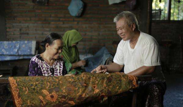 BRI (BBRI) Kucurkan KUR Rp69,8 Triliun ke 8,3 Juta Debitur UMKM BRI (BBRI) Kucurkan KUR Rp69,8 Triliun ke 8,3 Juta Debitur UMKM