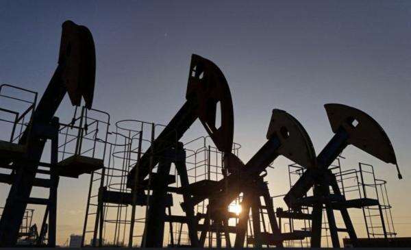 Harga Minyak Anjlok 1 Persen usai OPEC+ Percepat Kenaikan Produksi Harga Minyak Anjlok 1 Persen usai OPEC+ Percepat Kenaikan Produksi