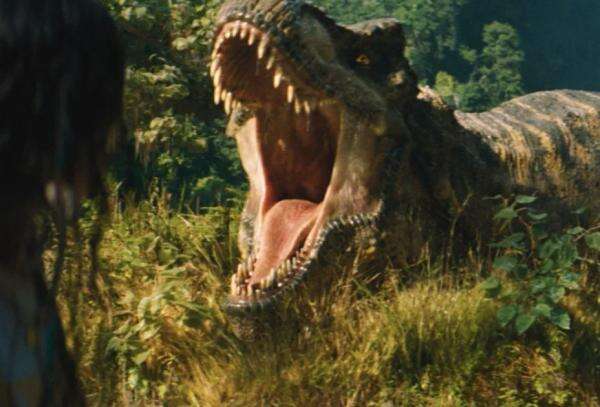 Jurassic World Rebirth Raih Puncak Box Office di Inggris-Irlandia Jurassic World Rebirth Raih Puncak Box Office di Inggris-Irlandia