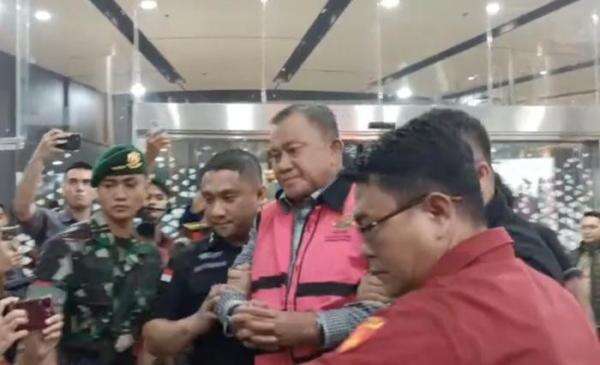 Kejagung Periksa Eks Wakil BGN Sony Sonjaya Hari Ini Kejagung Periksa Eks Wakil BGN Sony Sonjaya Hari Ini