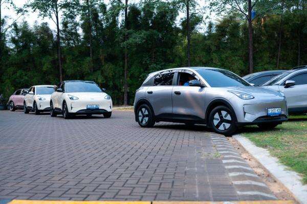 Baterai Geely EX2 Menolak Diisi Setelah Enam Hari Dipakai dan Berujung Somasi Baterai Geely EX2 Menolak Diisi Setelah Enam Hari Dipakai dan Berujung Somasi