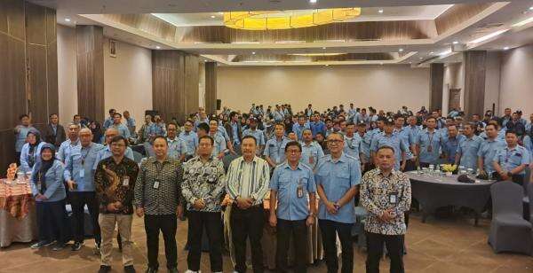 Perumda Tirta Intan Garut Dorong Inovasi Pelayanan melalui Transparansi dan Teknologi Perumda Tirta Intan Garut Dorong Inovasi Pelayanan melalui Transparansi dan Teknologi