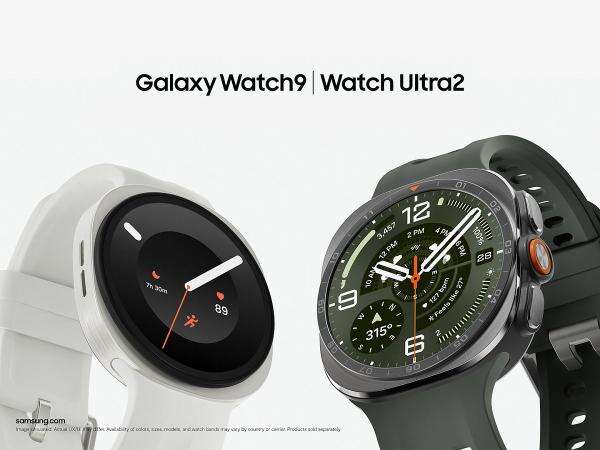 Samsung Galaxy Watch Ultra2 dan Watch9 Resmi Diluncurkan, Cek Fitur dan Harganya Samsung Galaxy Watch Ultra2 dan Watch9 Resmi Diluncurkan, Cek Fitur dan Harganya