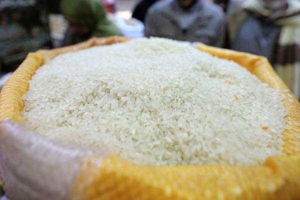 BPS Catat Kenaikan Harga Beras di Penggilingan, Grosir, dan Eceran per Agustus 2026 BPS Catat Kenaikan Harga Beras di Penggilingan, Grosir, dan Eceran per Agustus 2026