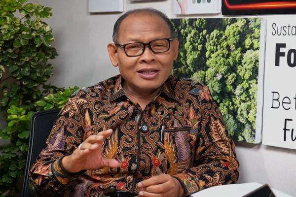 Pakar Tekankan Kesiapan Revisi Aturan Pembukaan Lahan dengan Cara Dibakar Pakar Tekankan Kesiapan Revisi Aturan Pembukaan Lahan dengan Cara Dibakar